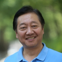 Youwei Wang