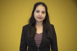 Tejaswini Mallavarapu