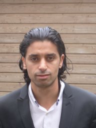 Mohamed Fareh