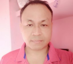 Thiyam Ramsing Singh