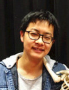 Wei Wang