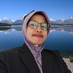 Fitriani Fitriani