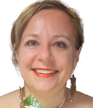 Magda Titirici