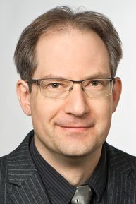 Michael Bader
