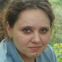 Elena Kirichenko
