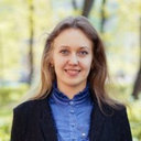 Galina Odintsova