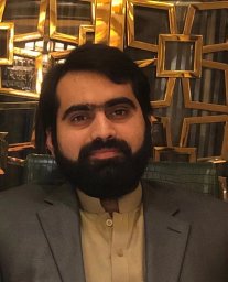 Muhammad Usman