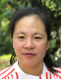 Haiyan Jia