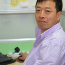Wenyong Ding
