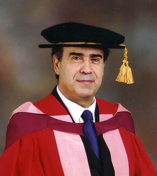 M Saadeh Suleiman