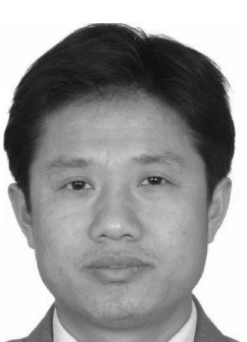 Chaolong Zhang