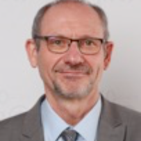 Eric Toussirot