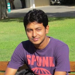 Subhadeep Patra