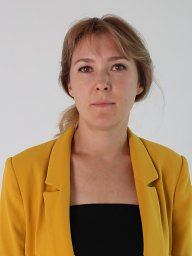 Irina Zhukova