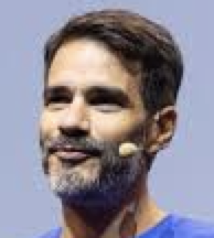 Ruben S. Montero