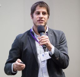 Matteo Oryem Ciantia