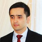 Firdavs A. Aliev