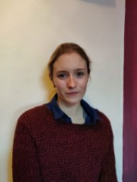 Sophie G Kellaway