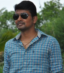 Solairaj Dhanasekaran