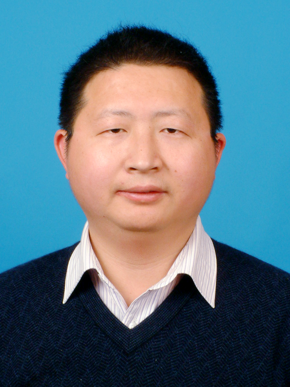 Jianhua Lu