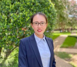 Yuxia Shen