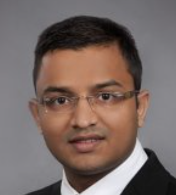 Nileshkumar Patel