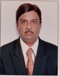 Kulkarni Shreepad