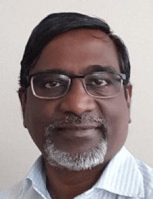Chandrabose Aravindan