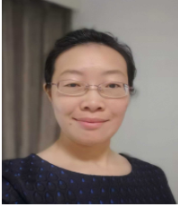 Yinghong Wang