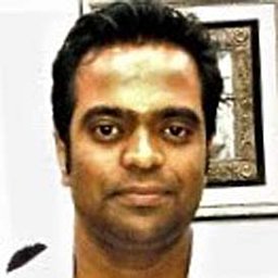 Muthukumaran Jayachandran