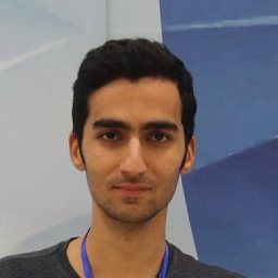 Reza Karegar