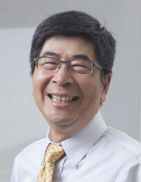 Tzong-Lin Wu