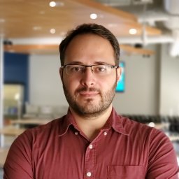 Behzad Damirchi