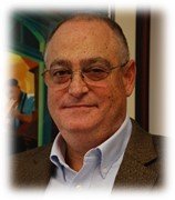 Jonathan F. Antin