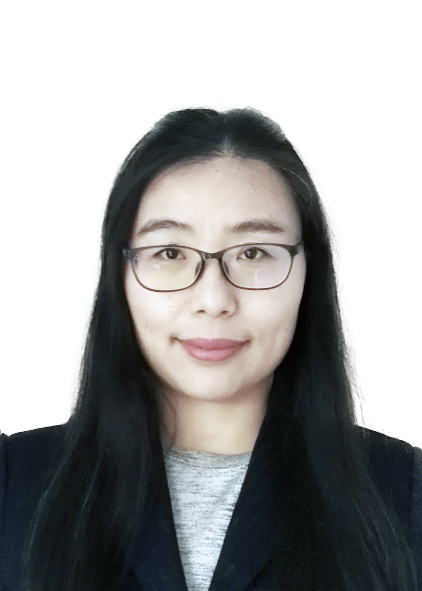 Qiaoling Meng