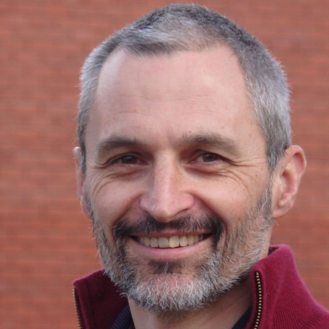 Simon McGowan
