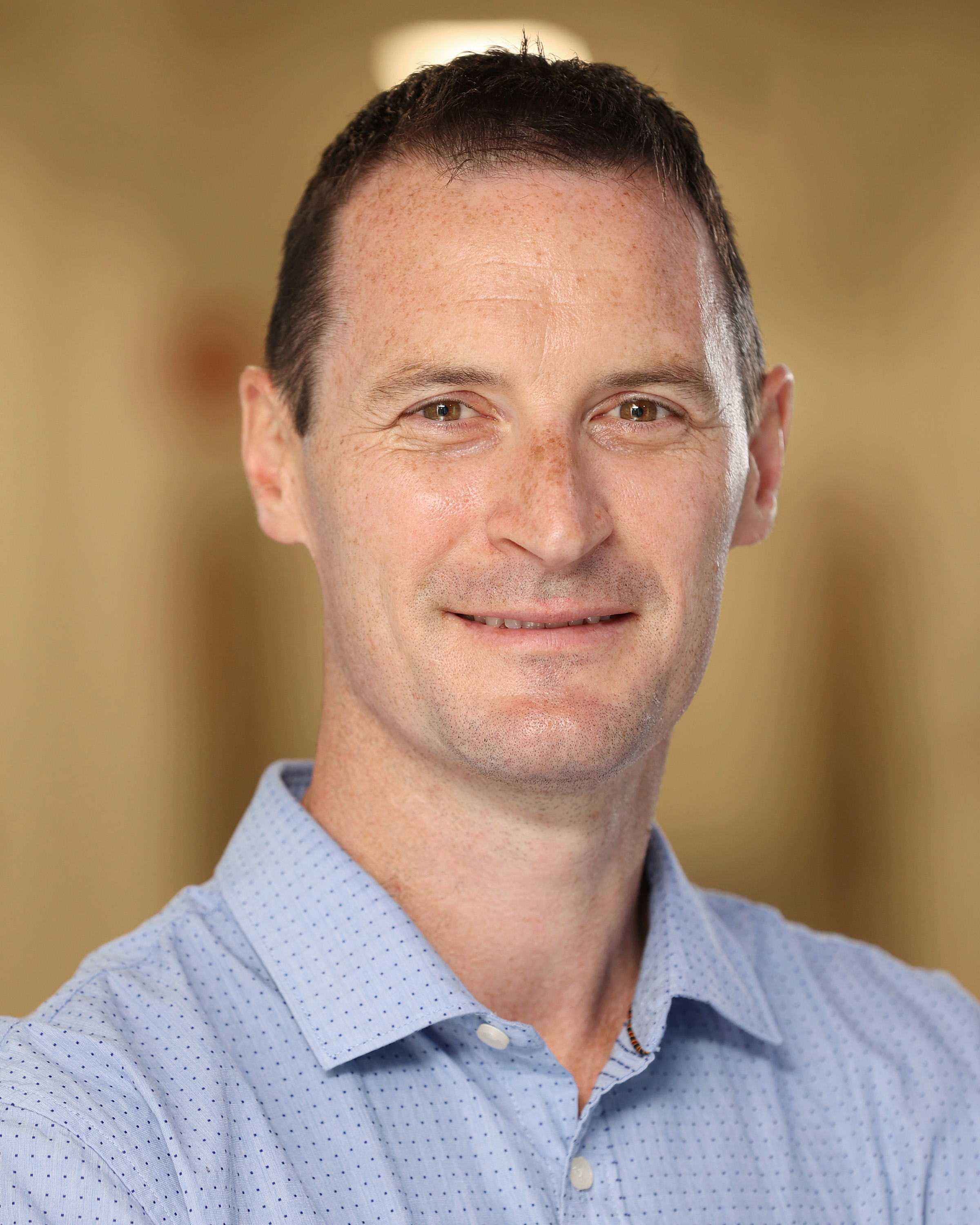 Richard Bambury