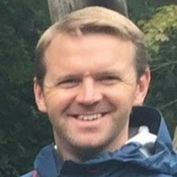 Eoin P. Cummins