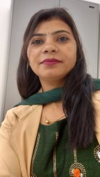 Neeraj Rani