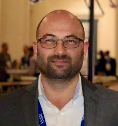 Simon Rascovsky