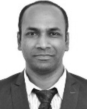 Zakir Hossain