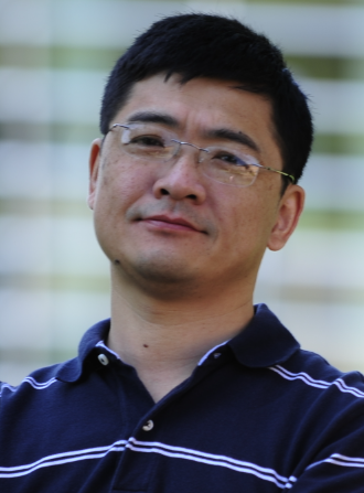 Peide D. Ye