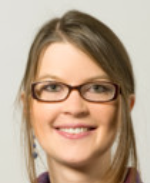 Susanna Weber