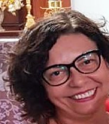 Ana Ines Sousa