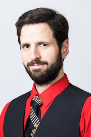 Michael Merlin