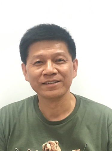 Jianping Jin