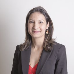 Loubna Akhabir