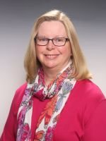 Susan Thrane