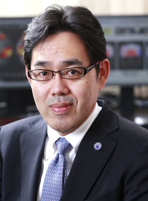 Ryuta Kawashima