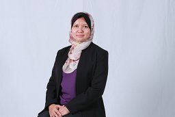 Norazrina Azmi